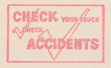 Meter cut USA 1952