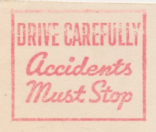 Meter cut USA 1936