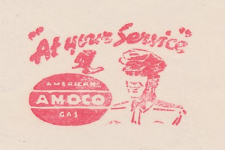 Meter cut USA 1939