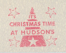 Meter cut USA 1940
