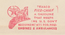 Meter cut USA 1936