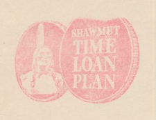 Meter cut USA 1940