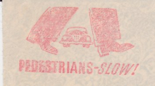 Meter cut USA 1941