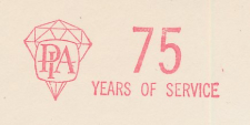 Meter cut USA 1962