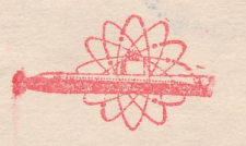 Meter cut USA 1962