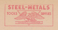 Meter cut USA 