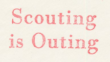 Meter cut USA 1963
