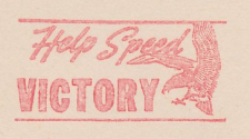 Meter cut USA 1942