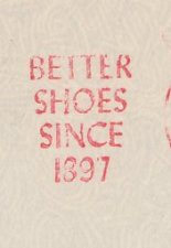 Meter top cut USA 1953
