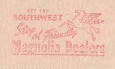 Meter top cut USA 1941