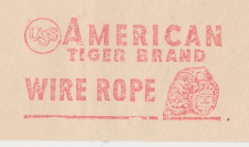 Meter top cut USA 1938