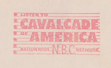 Meter top cut USA 1942