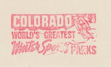 Meter top cut USA 1941