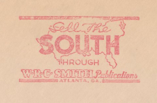 Meter top cut USA 1940