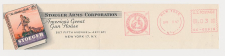 Meter top cut USA 1947