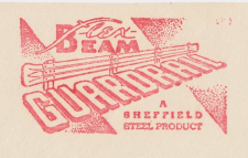 Meter top cut USA 1941