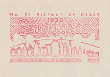 Meter top cut USA 1943