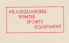 Meter top cut USA 1941