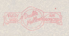 Meter top cut USA 1941