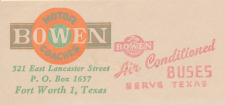Meter top cut USA 1944