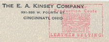 Meter top cut USA 1939