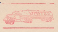 Meter top cut USA 1942