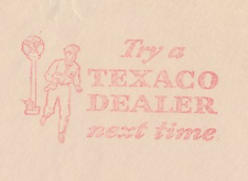 Meter top cut USA 1937