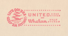 Meter top cut USA 1941