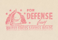 Meter top cut USA 1941