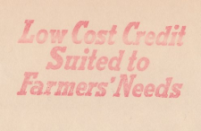Meter top cut USA 1941