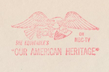 Meter top cut USA 1960