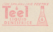 Meter top cut USA 1945
