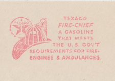 Meter top cut USA 1936