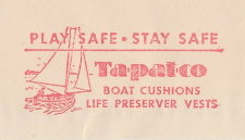 Meter top cut USA 1954