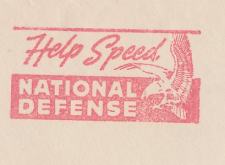 Meter top cut USA 1945