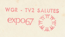 Meter top cut USA 1967