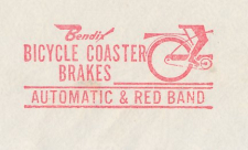 Meter top cut USA 1963