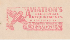 Meter top cut USA 1943