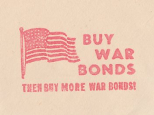 Meter top cut USA 1945