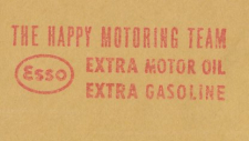 Meter top cut USA 1950