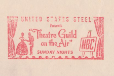 Meter top cut USA 1942