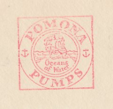 Meter top cut USA 1932