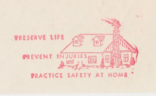 Meter top cut USA 1957