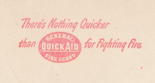 Meter top cut USA 1948