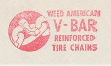 Meter top cut USA 1959