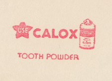 Meter top cut USA 1940