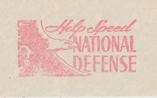 Meter top cut USA 1942