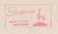 Meter top cut USA 1949