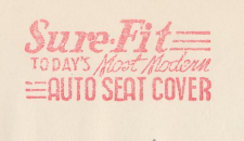 Meter top cut USA 1955