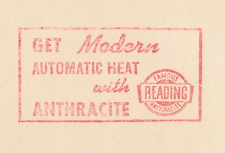 Meter top cut USA 1954